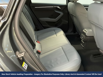 Used Audi A3 2021 for sale - 76750782: Photo