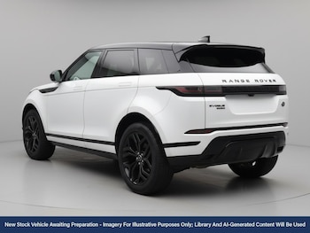 Used Land Rover Range Rover Evoque 2020 for sale - 76462283: Photo