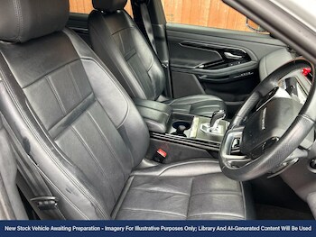 Used Land Rover Range Rover Evoque 2020 for sale - 76462283: Photo