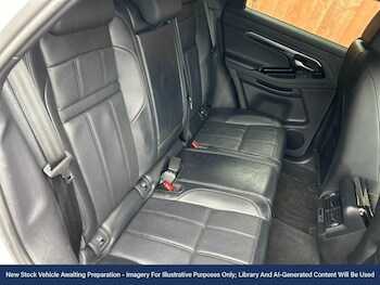 Used Land Rover Range Rover Evoque 2020 for sale - 76462283: Photo