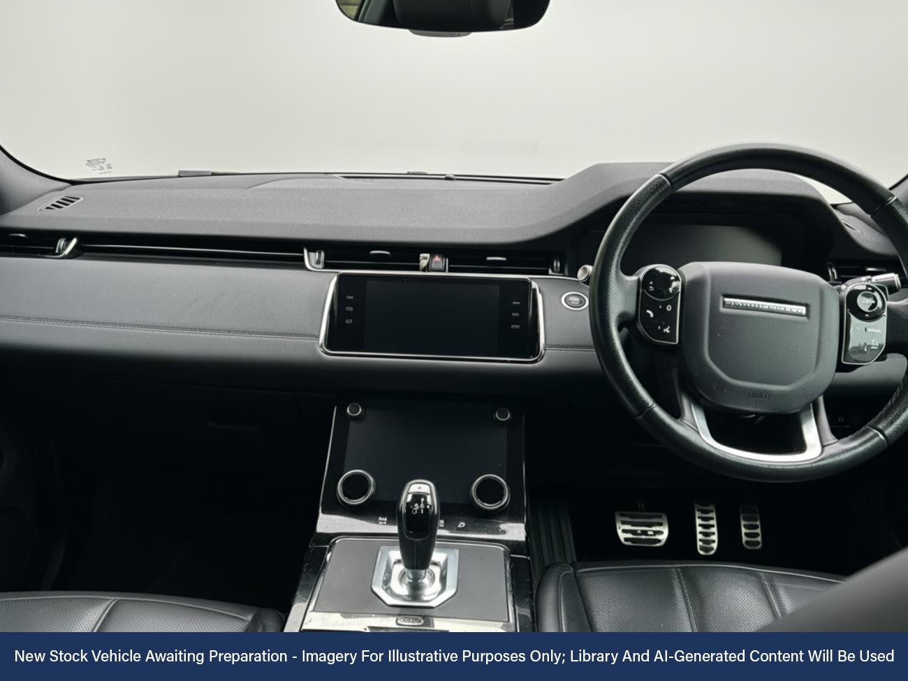 Used Land Rover Range Rover Evoque 2020 for sale - 76462283: Photo 5