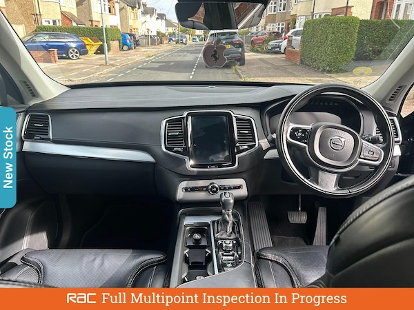 Used Volvo XC90 2019 for sale - 76249221: Photo 6