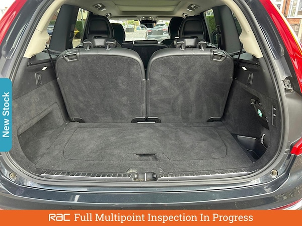 Used Volvo XC90 2019 for sale - 76249221: Photo 7