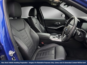 Used BMW 3 Series 2020 for sale - 78825721: Photo