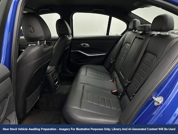 Used BMW 3 Series 2020 for sale - 78825721: Photo