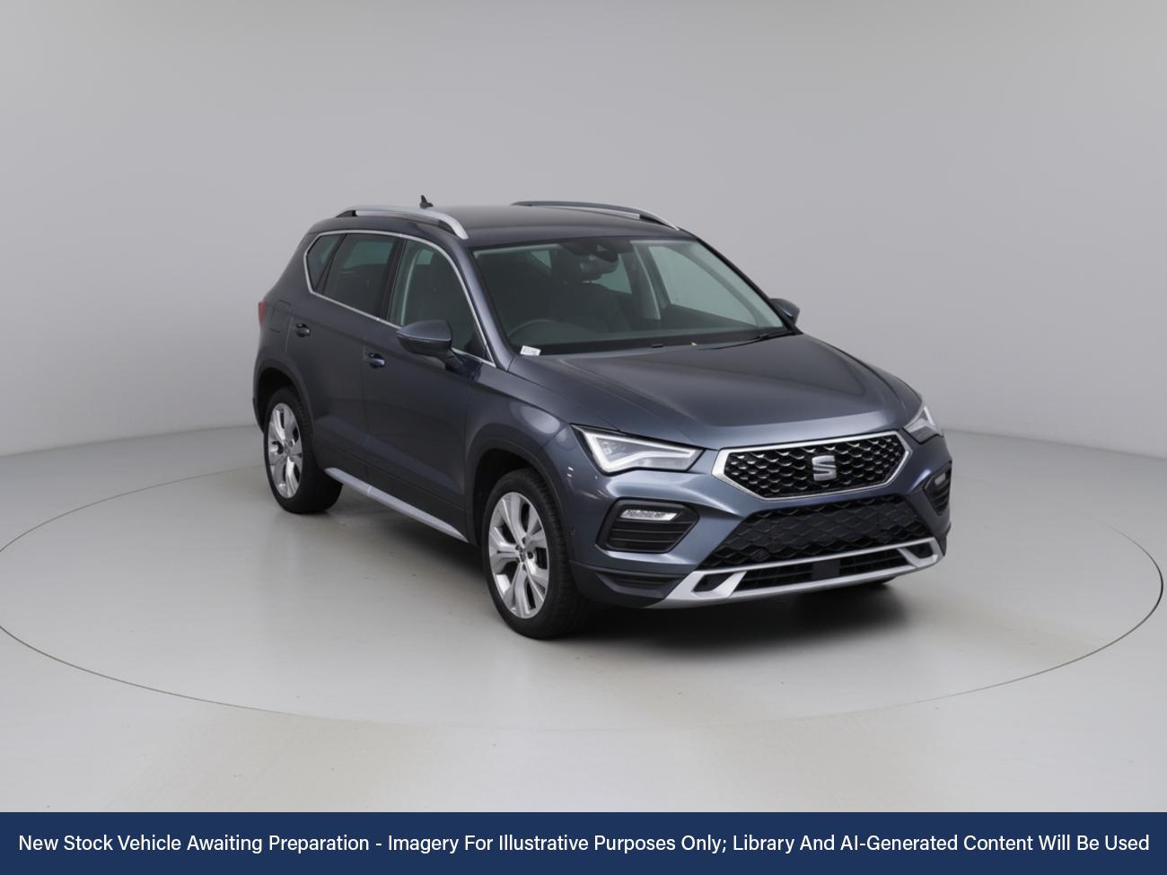 Used SEAT Ateca 2021 for sale - 76481019: Photo 1