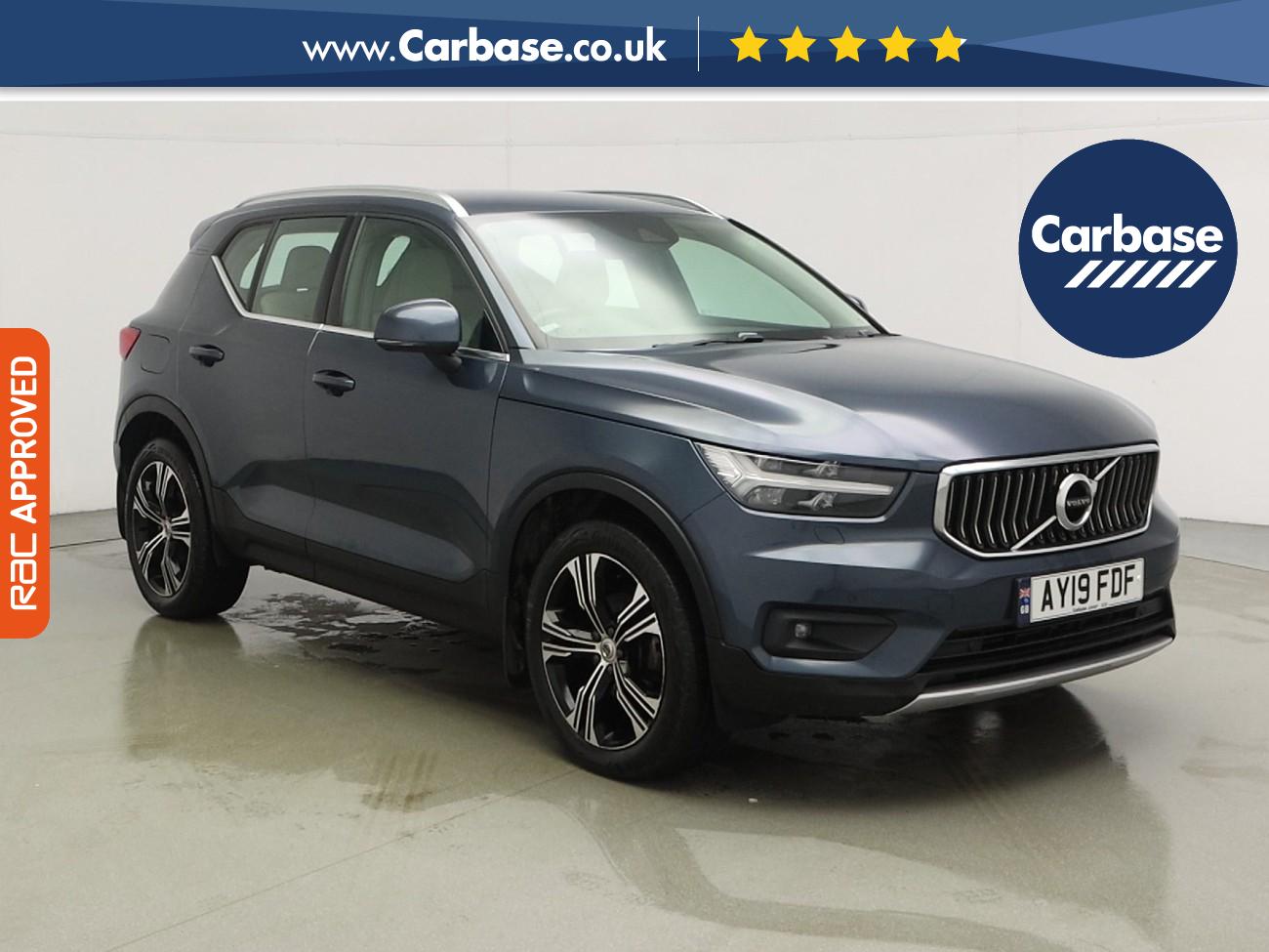 Used Volvo XC40 2019 for sale - 77703411: Photo 1