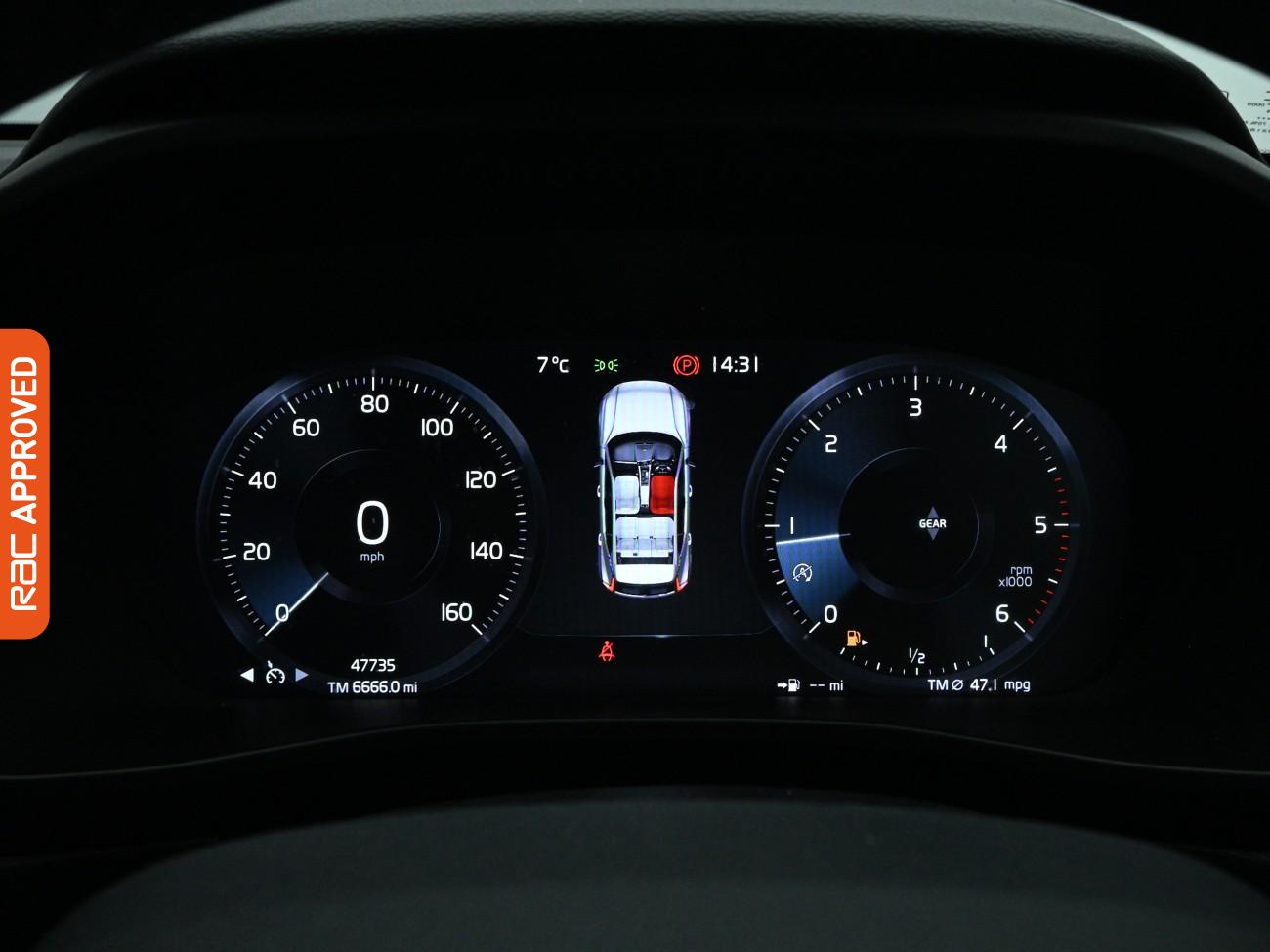 Used Volvo XC40 2019 for sale - 77703411: Photo 11