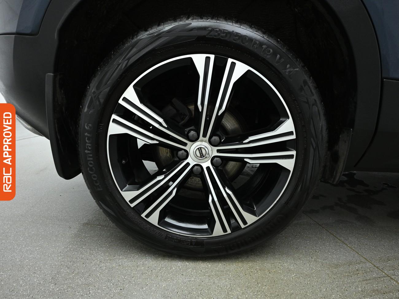 Used Volvo XC40 2019 for sale - 77703411: Photo 14