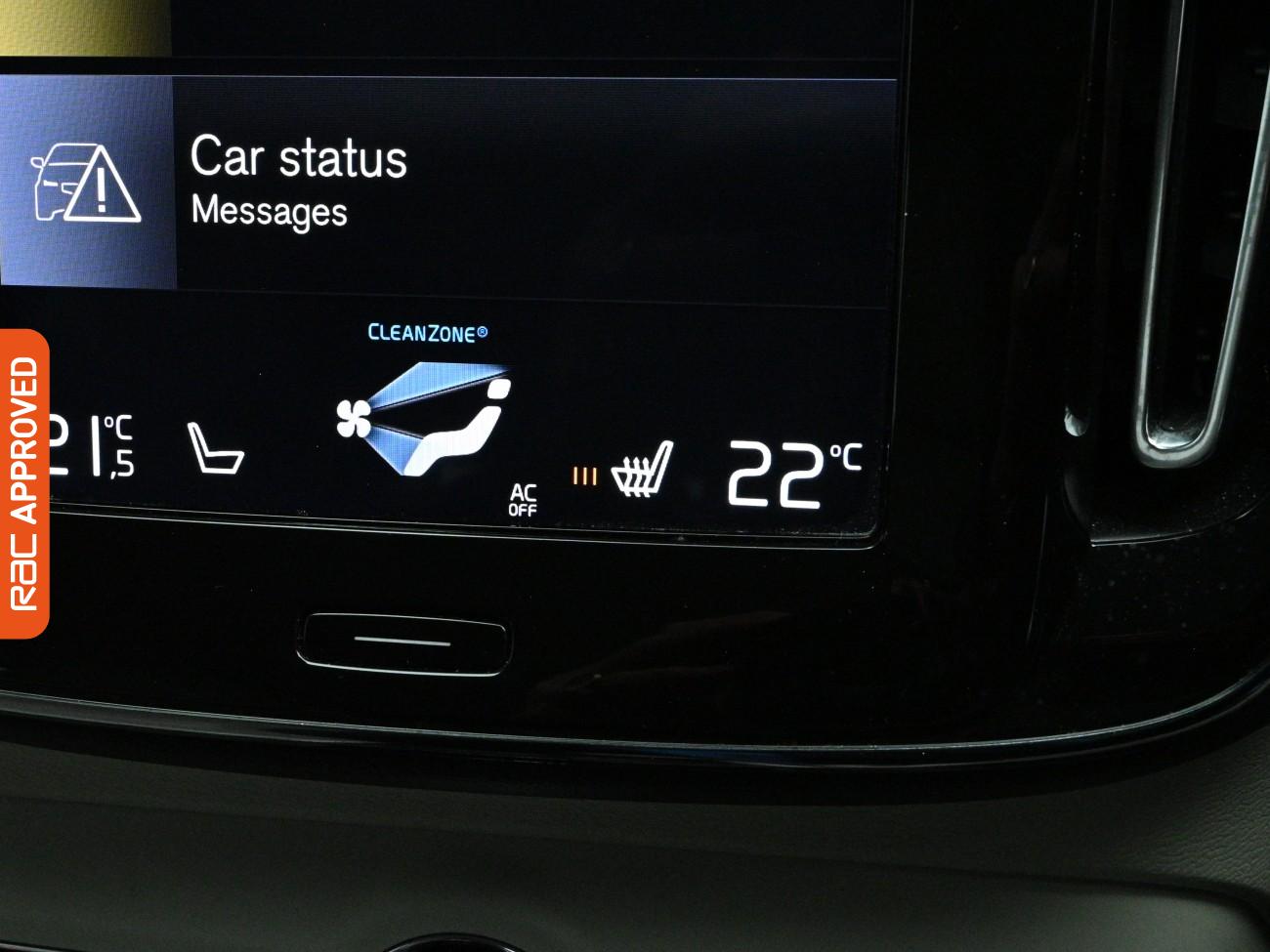 Used Volvo XC40 2019 for sale - 77703411: Photo 19