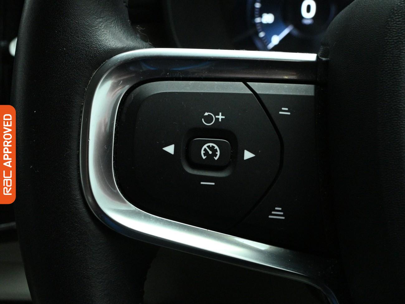 Used Volvo XC40 2019 for sale - 77703411: Photo 24