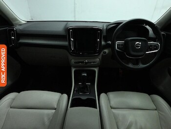 Used Volvo XC40 2019 for sale - 77703411: Photo