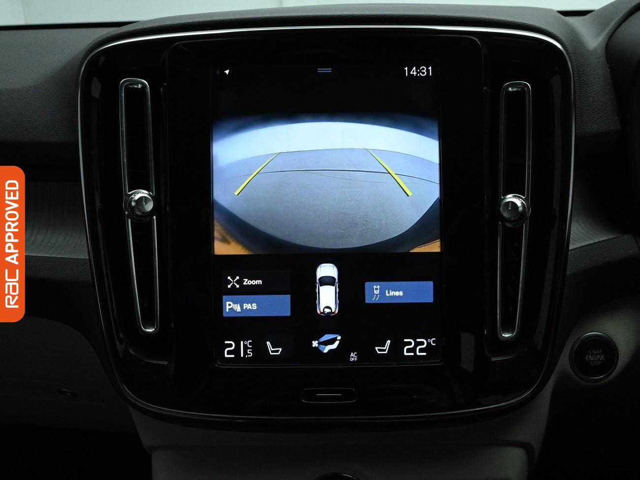 Used Volvo XC40 2019 for sale - 77703411: Photo 3