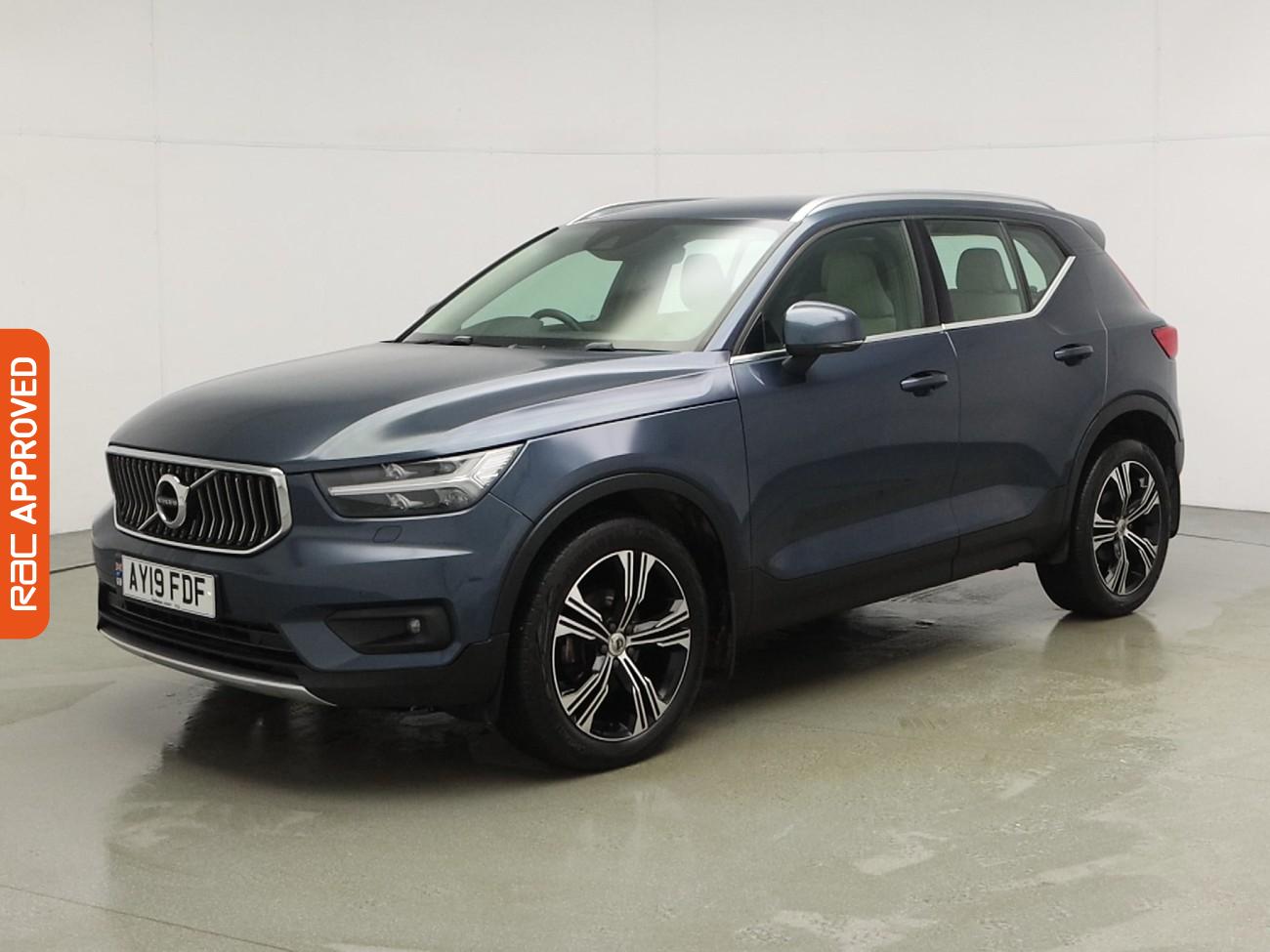 Used Volvo XC40 2019 for sale - 77703411: Photo 31