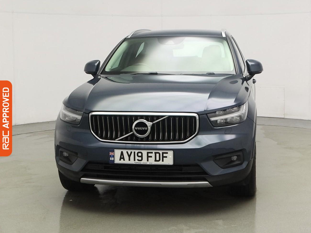 Used Volvo XC40 2019 for sale - 77703411: Photo 7