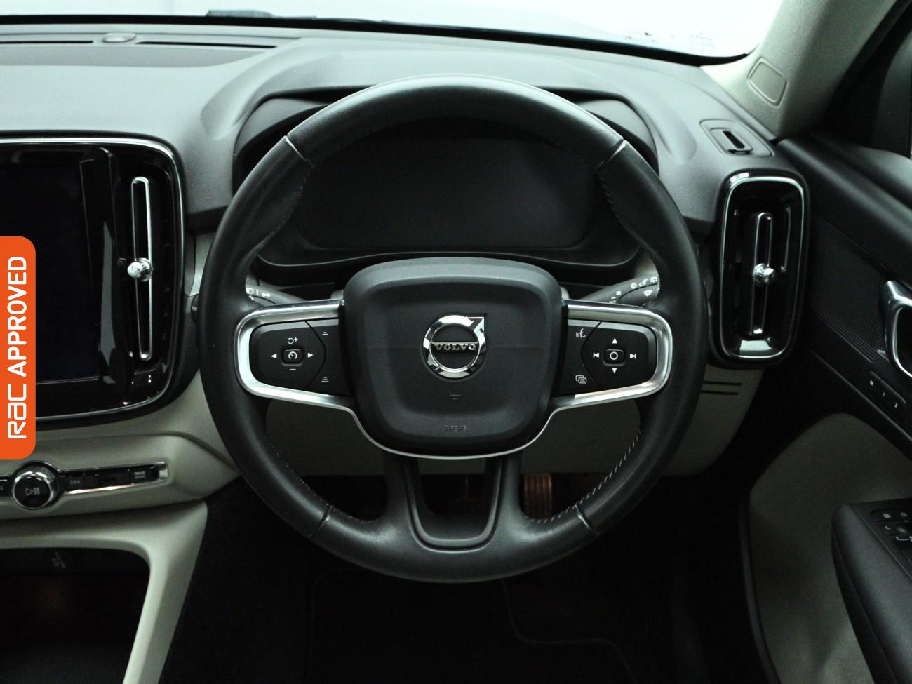 Used Volvo XC40 2019 for sale - 77703411: Photo 9