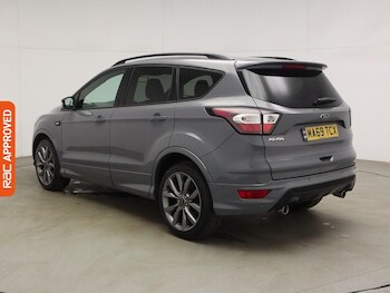 Used Ford Kuga 2019 for sale - 78666844: Photo