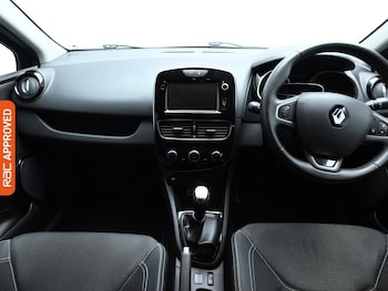 Used Renault Clio 2019 for sale - 75793488: Photo