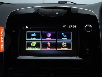 Used Renault Clio 2019 for sale - 75793488: Photo