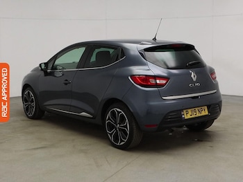 Used Renault Clio 2019 for sale - 75793488: Photo