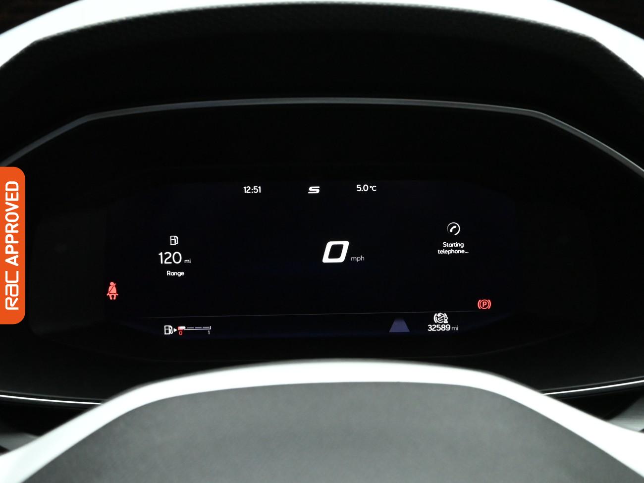 Used SEAT Leon 2021 for sale - 77451074: Photo 11