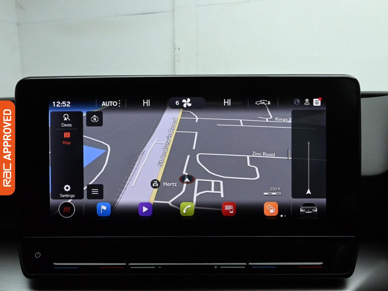 Used SEAT Leon 2021 for sale - 77451074: Photo 18