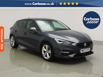 SEAT Leon feature image