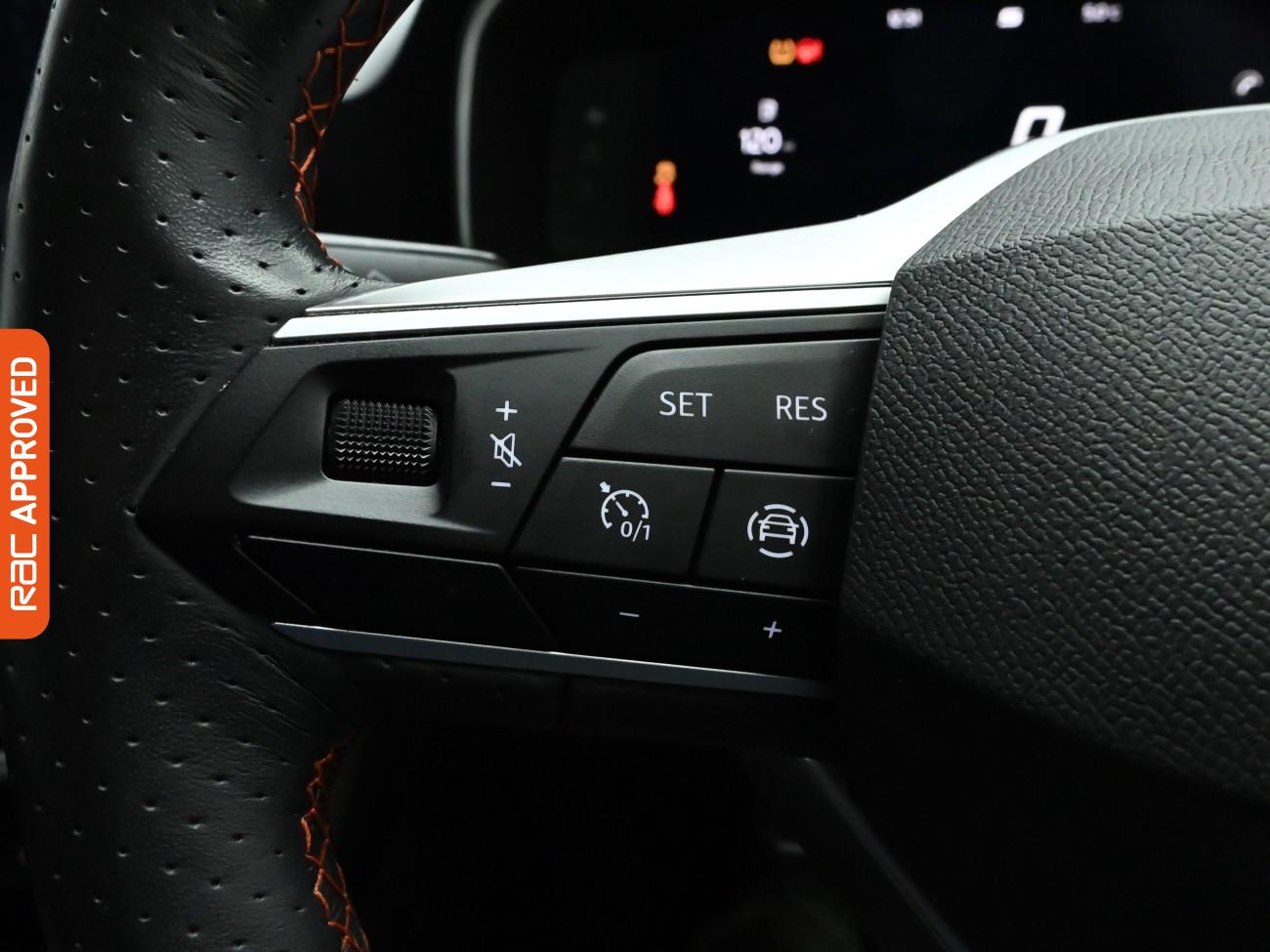 Used SEAT Leon 2021 for sale - 77451074: Photo 22