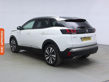 Used Peugeot 3008 2019 for sale - 79161452: Photo