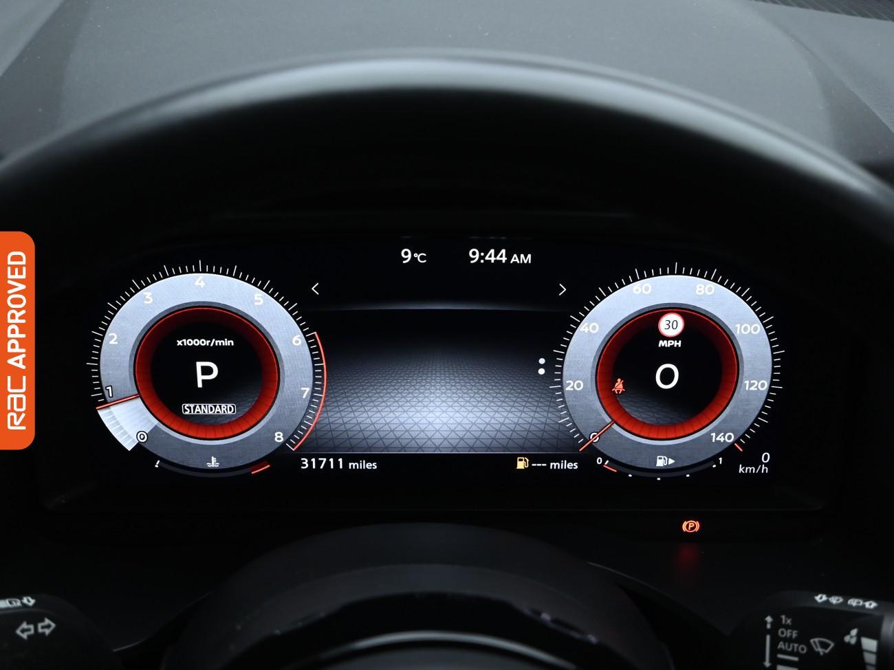 Used Nissan Qashqai 2021 for sale - 76576194: Photo 11