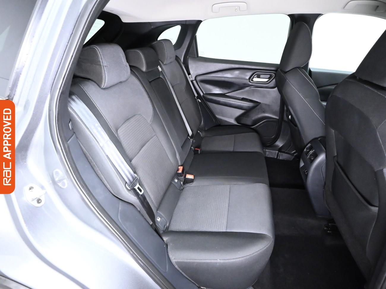 Used Nissan Qashqai 2021 for sale - 76576194: Photo 13