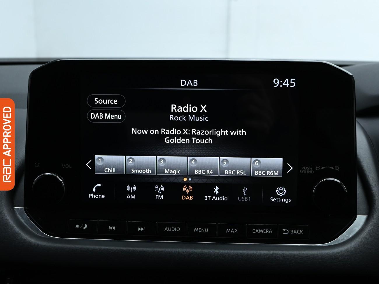 Used Nissan Qashqai 2021 for sale - 76576194: Photo 14