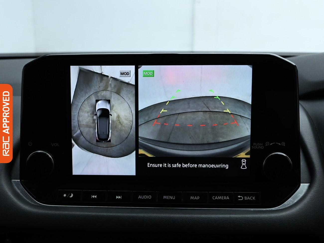 Used Nissan Qashqai 2021 for sale - 76576194: Photo 16