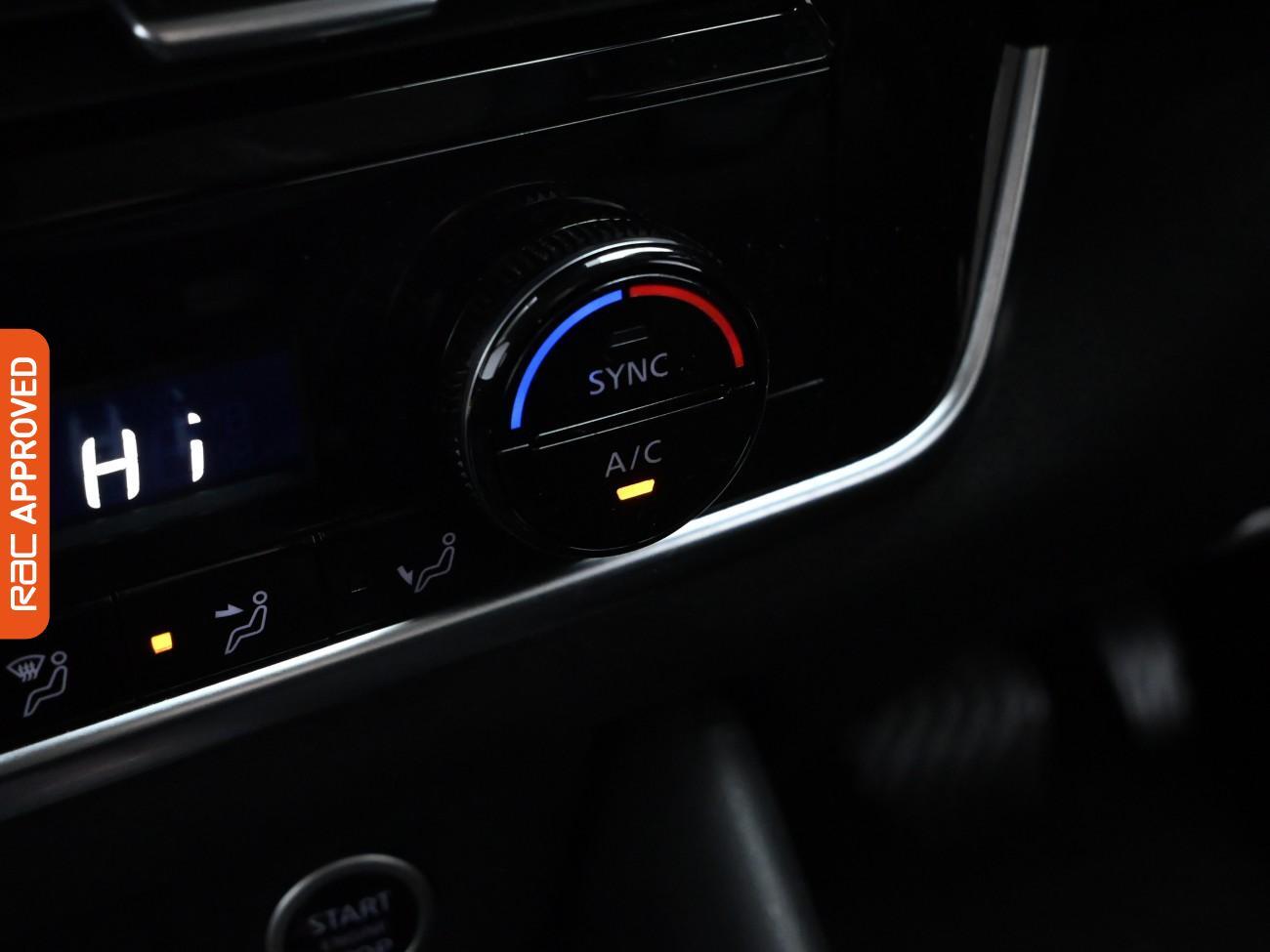 Used Nissan Qashqai 2021 for sale - 76576194: Photo 18