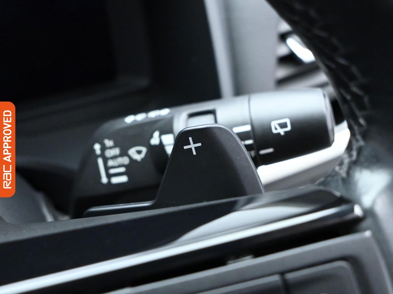 Used Nissan Qashqai 2021 for sale - 76576194: Photo 19