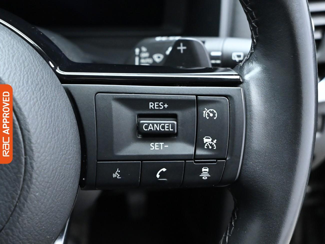 Used Nissan Qashqai 2021 for sale - 76576194: Photo 22