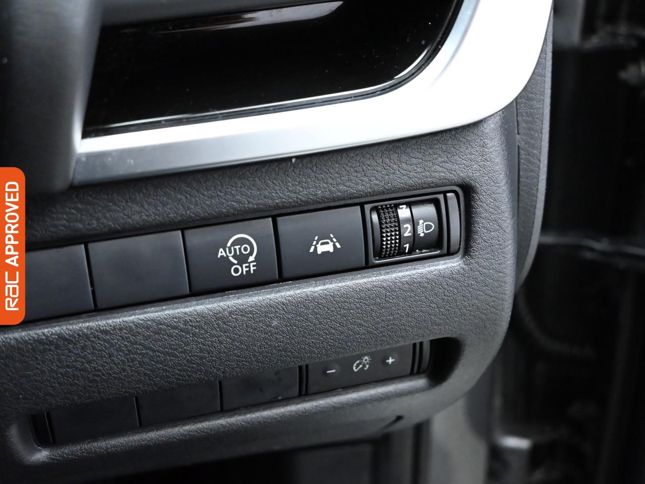 Used Nissan Qashqai 2021 for sale - 76576194: Photo 23