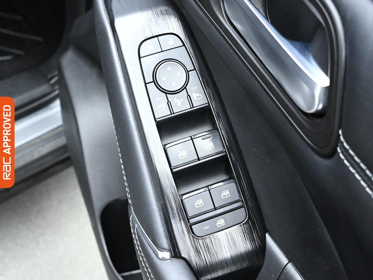 Used Nissan Qashqai 2021 for sale - 76576194: Photo 24