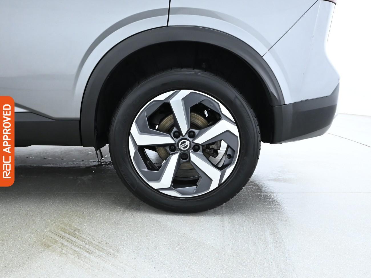 Used Nissan Qashqai 2021 for sale - 76576194: Photo 29