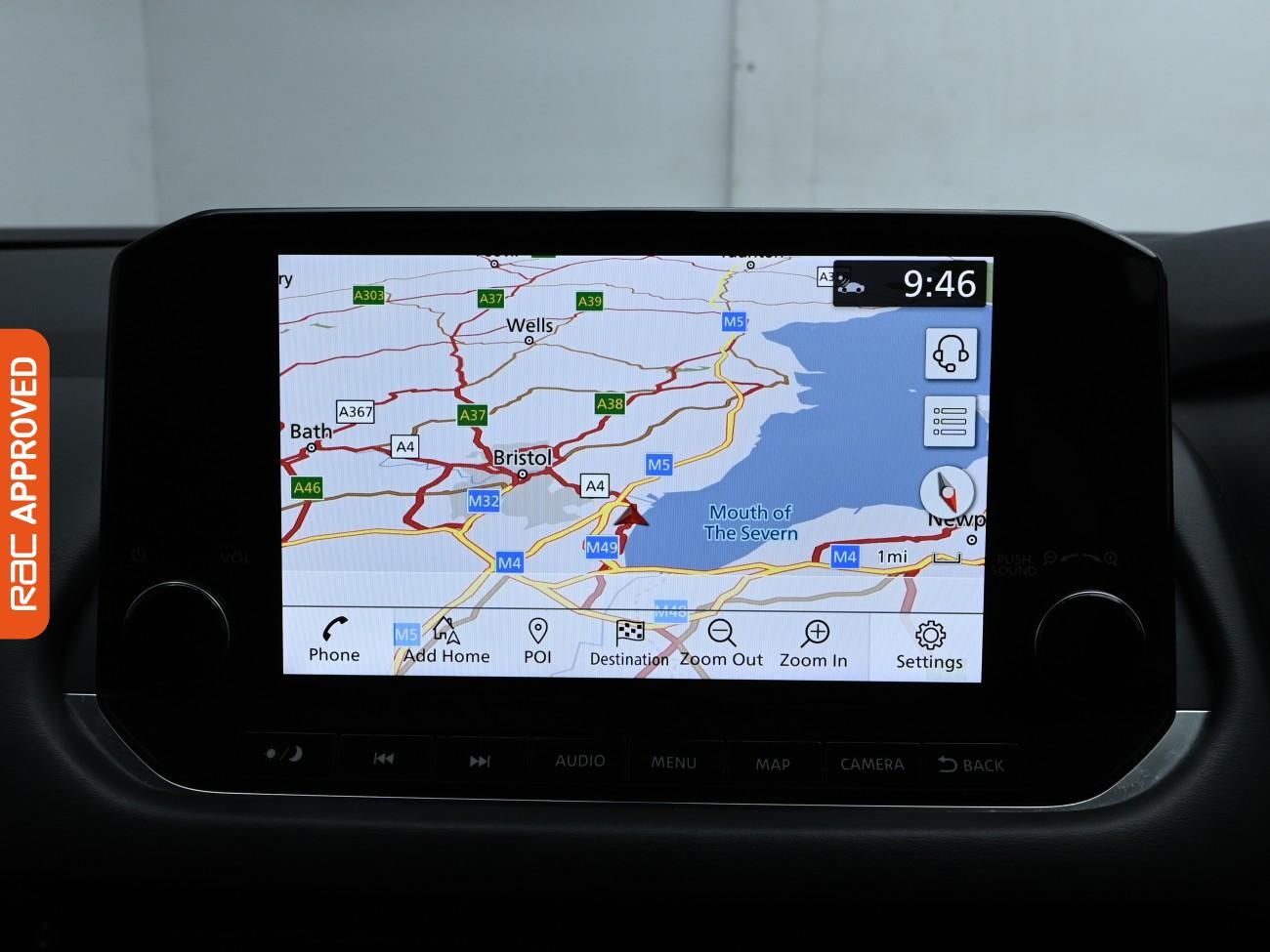 Used Nissan Qashqai 2021 for sale - 76576194: Photo 3