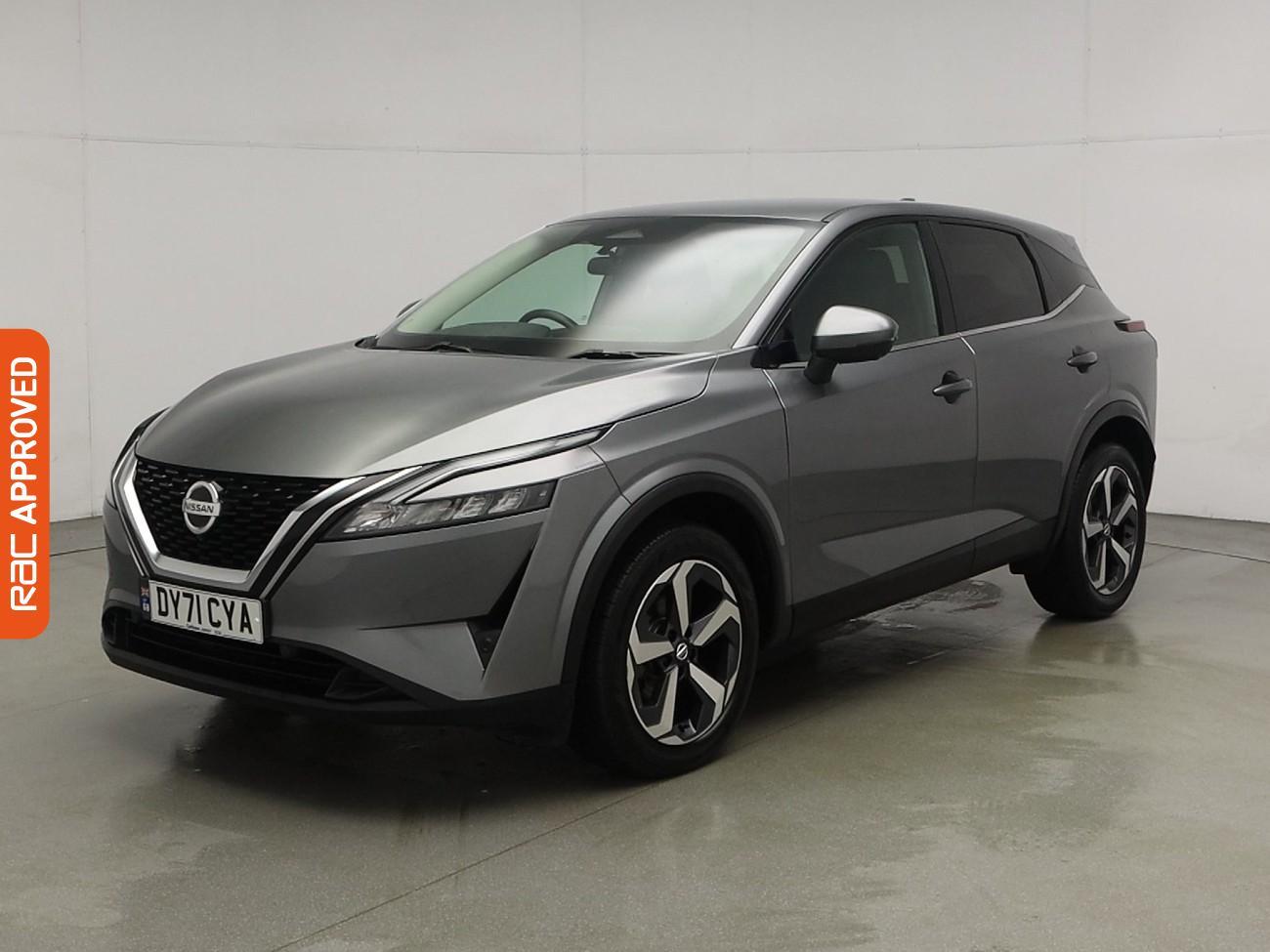 Used Nissan Qashqai 2021 for sale - 76576194: Photo 31