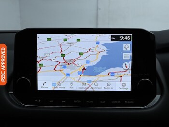 Used Nissan Qashqai 2021 for sale - 76576194: Photo