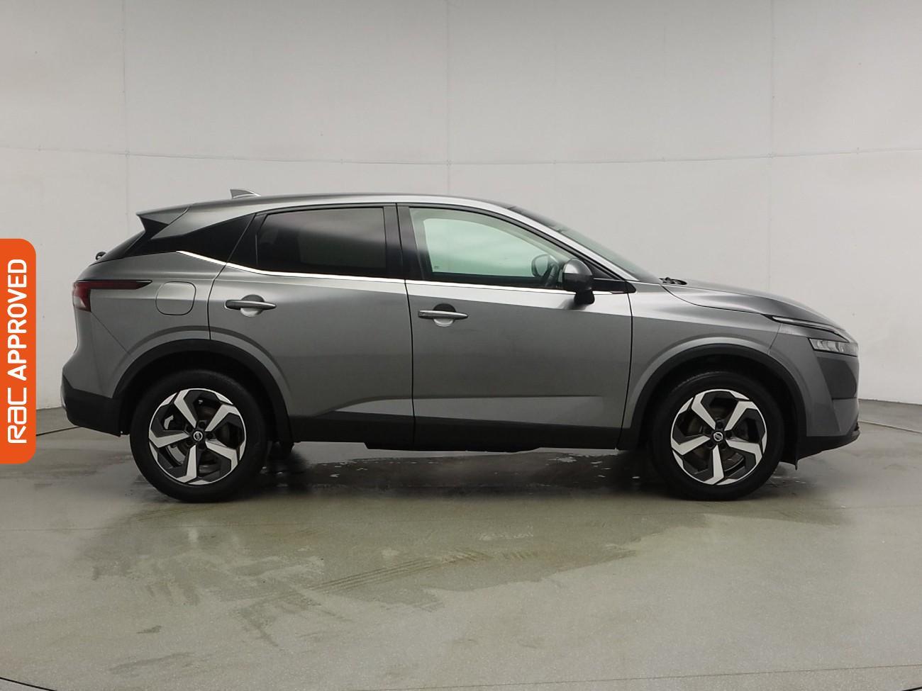Used Nissan Qashqai 2021 for sale - 76576194: Photo 6