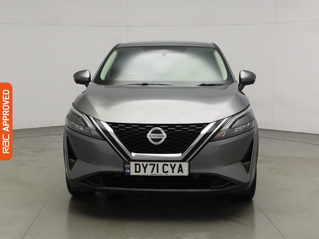 Used Nissan Qashqai 2021 for sale - 76576194: Photo 7