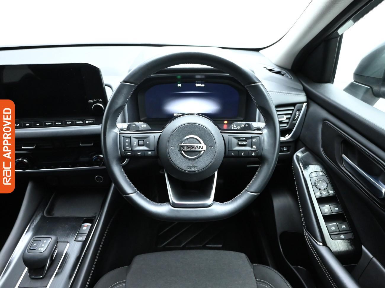 Used Nissan Qashqai 2021 for sale - 76576194: Photo 9