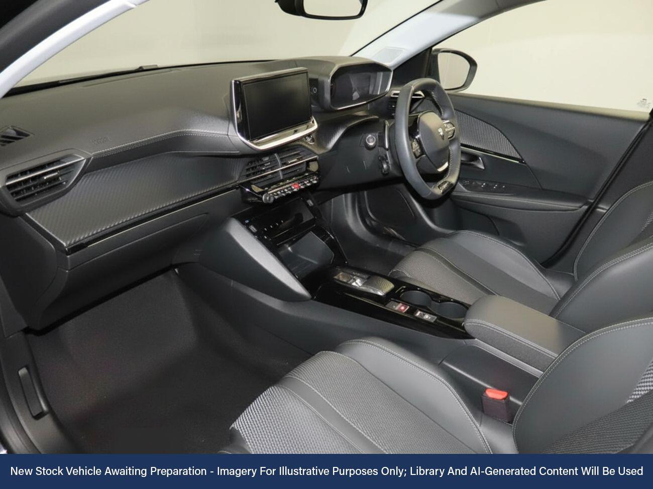 Used Peugeot 2008 2023 for sale - 76711830: Photo 2