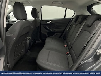 Used Ford Focus 2022 for sale - 78769897: Photo