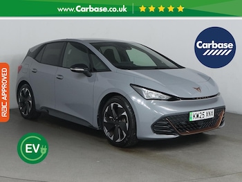 Used Cupra Born 2025 for sale - 79234325: Photo