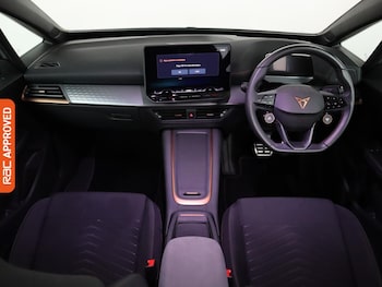 Used Cupra Born 2025 for sale - 79234325: Photo