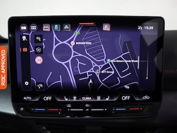 Used Cupra Born 2025 for sale - 79234325: Photo